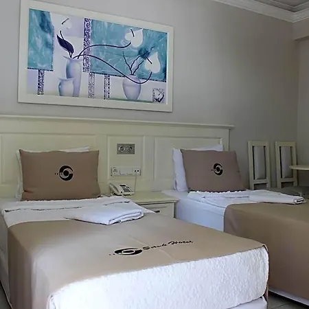 Savk Otel 4*