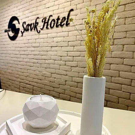 Hotel Savk