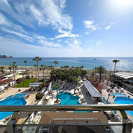 Otel Savk Alanya