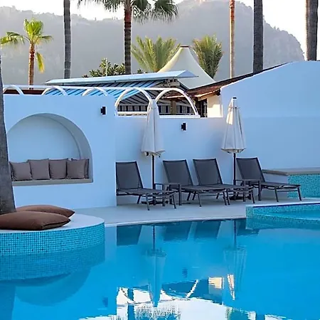 Savk Otel