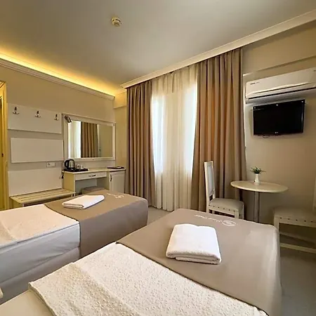 Savk Alanya