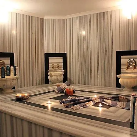 Otel Savk