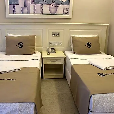 Savk Otel 4*
