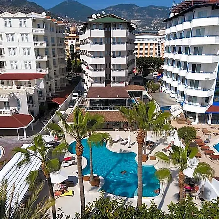 Savk Otel 4*