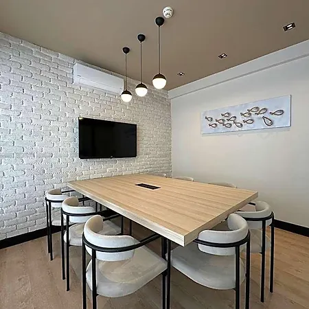 Otel Savk