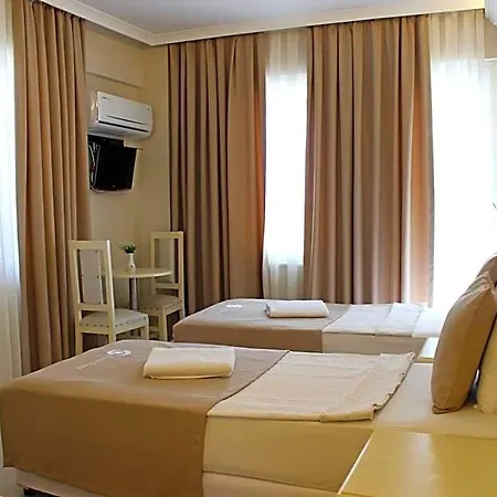 Savk Otel Alanya