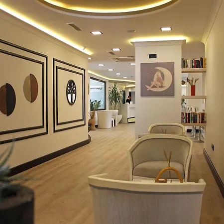 Savk Otel 4*