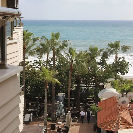 Otel Savk