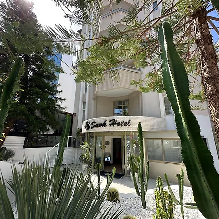 Savk Otel Alanya