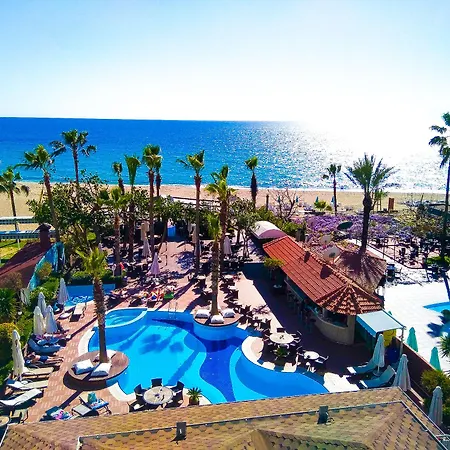 Otel Savk