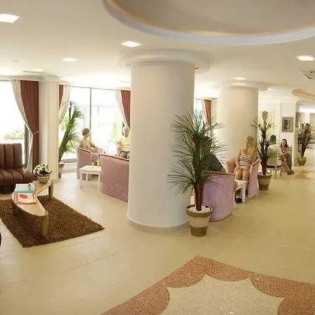 Savk Alanya