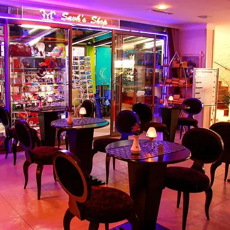 Savk Otel