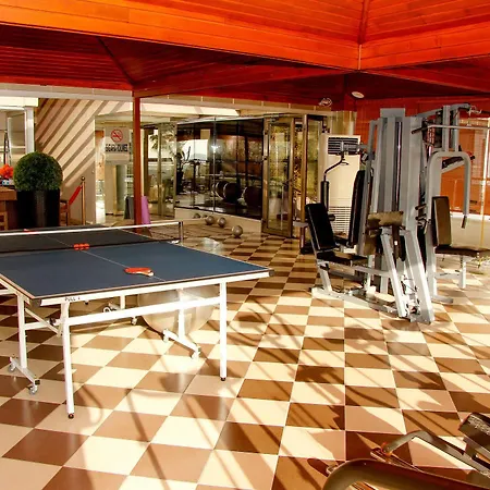 Hotel Savk 4*