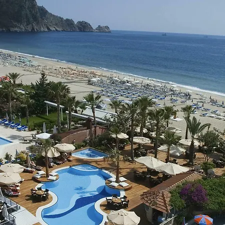Hotel Savk
