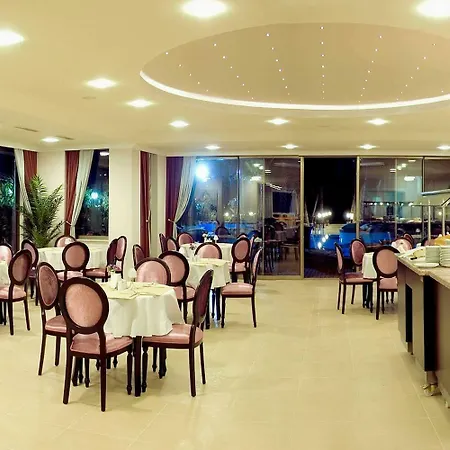 Hotel Savk Alanya