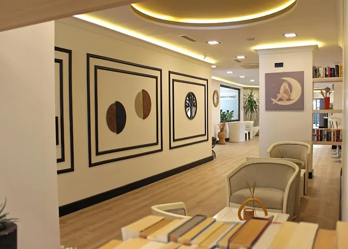 Hotel Savk Alanya
