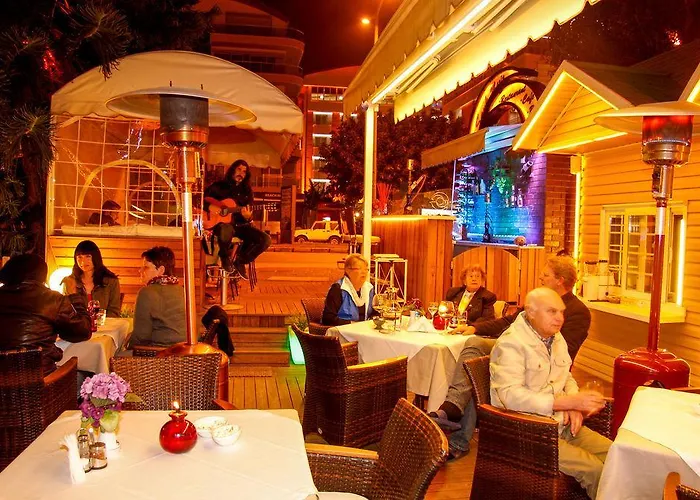 Savk Hotel