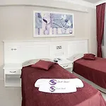 Otel Savk 4*
