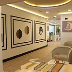 Otel Savk Alanya