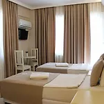 Otel Savk Alanya