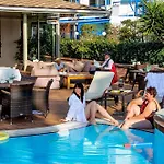 Otel Savk 4*