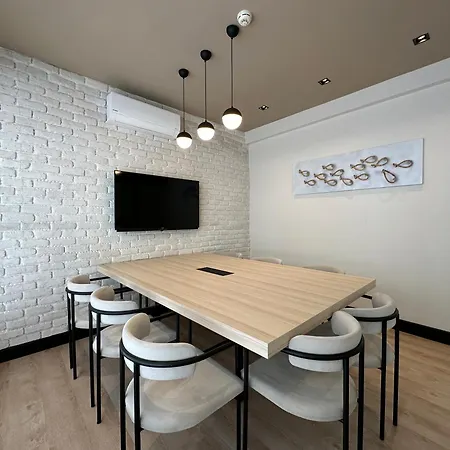 Savk Hotel Alanya