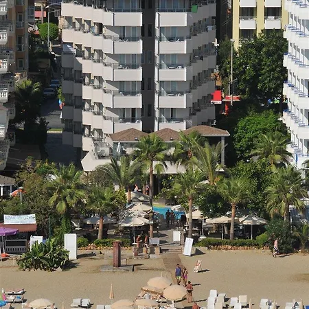 Savk Alanya