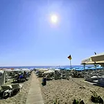 Hotell Savk Alanya