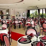 Hotell Savk
