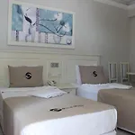 Savk Hotell Alanya