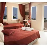 Hotell Savk
