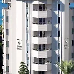 Hotell Savk Alanya